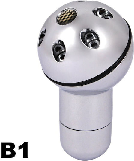 Autoline B1 Universal B1 Silber