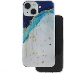 Back Cover Gold (Galaxy S24+)