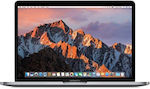 Apple Macbook Pro A1707 Refurbished Grade A 15" (Core i7-7820HQ/16GB/500GB SSD)