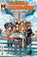 Comic Issue Teen Titans Academy #2