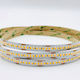 VK Lighting LED Strip 24V Natural White Light 2m Type SMD2835