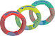 Schildkrot Spielzeug Zielübungen Outdoor Neoprene Diving Rings