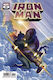 Τεύχος Κόμικ Iron Man 20, Vol. 20