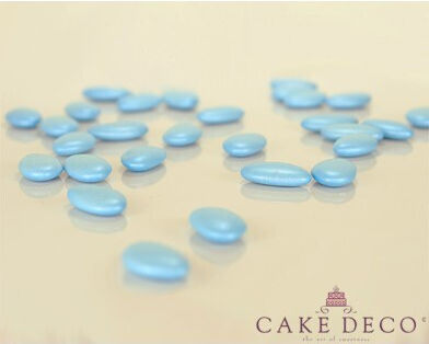 Ciel Perle Crunchy Chocolate Coated Dragee 1.7x3cm 180g E171 Free