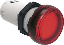 Lovato Electric LED Indicator Luminos 1 Bucată LPMLB4