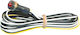 Blue Sea Systems LED 24V Gelb 1Stück 18.RΕ.01042