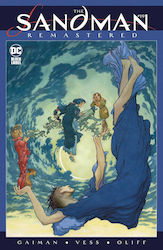 From Dc Vault Sandman 19 Remastered
