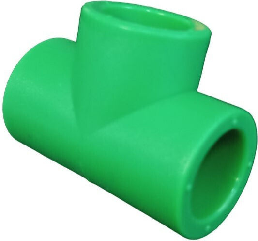 Pilsa Ταφ Σύνδεσης Σωλήνα Polypropylen Φ32/25/32mm 0501.3225