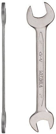 Kuźnia Sułkowice Double German Wrench Size 13x15mm