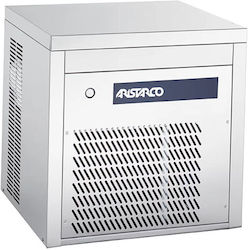 Машина за лед без съхранение 140кг Aristarco Sg140