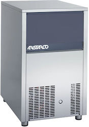 Лед машина 140кг Aristarco Sg140.60