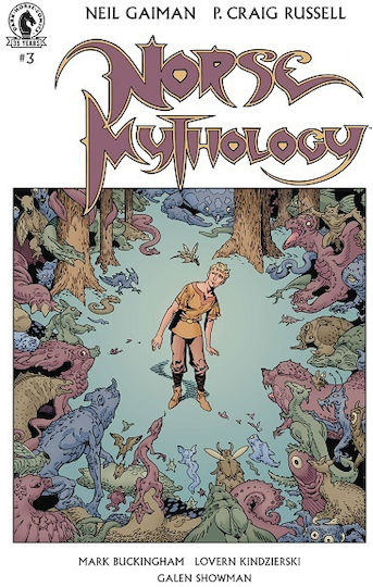 Norse Mythology Ii 3 6 Cvr A Russell Mr Norse Mythology Ii 3 6 Cvr A Russell Mr