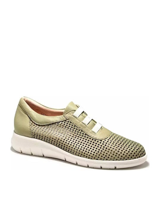 Flexpoint Anatomic Sneakers Χρυσά Flexpoint Anatomic Sneakers Χρυσά