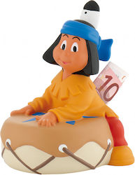 Bullyland Yakari Money Box