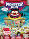 Monster Fun Beastly Books Special 2024