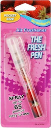 Autoline Lufterfrischer-Spray Auto The Fresh Pen Blaubeere 4.5ml 1Stück