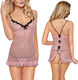 Boss Of Toys Set Babydoll Sexy Roz