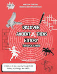 Discover Ancient Athens, Through games