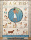 Be A Scribe Working A Better Life In Ancient Egypt