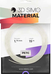 3DSimo PETG 1.75mm