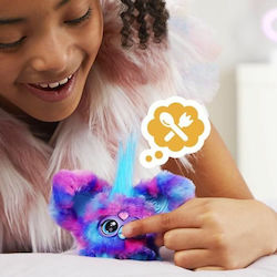 Hasbro Pluș Furby pentru 6+ Ani