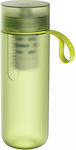 Philips Bottle Thermos Green