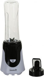 Hausberg Tragbarer Mixer 600 ml Inox HB-7676NG Hausberg Tragbarer Mixer 600 ml Inox HB-7676NG