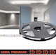 Prescot LED Strip 12V Type SMD2835