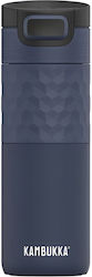 Kambukka Etna 500ml Blue Kambukka Etna 500ml Blue