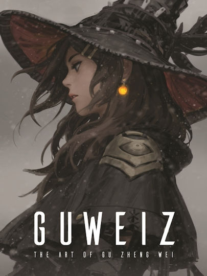 The Art Of Guweiz Gu Zheng Wei The Art Of Guweiz Gu Zheng Wei