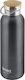 Lamart Μπουκάλι Θερμός Ανοξείδωτο 500ml Dark Grey