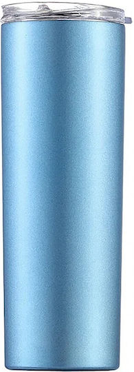 Etoile Bottle Thermos Stainless Steel 500ml Blue
