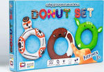 Okto Donut Heroes Clay Set