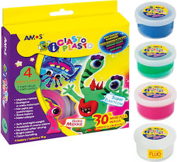 Amos για 3+ Ετών Amos για 3+ Ετών
