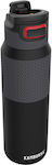 Kambukka Bottle Thermos Black