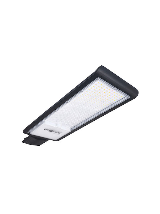 Eco Light Außenstehlampe LED Straße 200W Eco Light Außenstehlampe LED Straße 200W