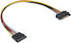 Sata Inline Cable 29651a