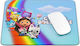 Mousepad Gabby 2 Oem