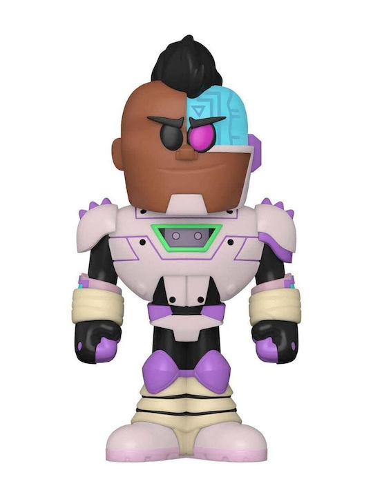 Funko Vinyl Soda Movies: DC Comics - Soda Chase