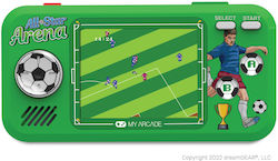 My Arcade Player Electronic Kids Handheld Console