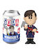 Funko Vinyl Soda Television: The Umbrella Academy - Number 5 Chase