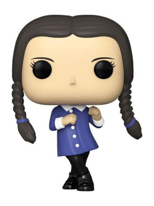 Funko Pop! Television: Wednesday Addams 1549