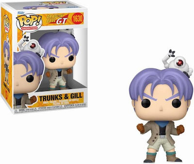 Funko Pop! Dragon Ball 1630