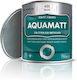 Aquamatt Weiß N.420 2,5l