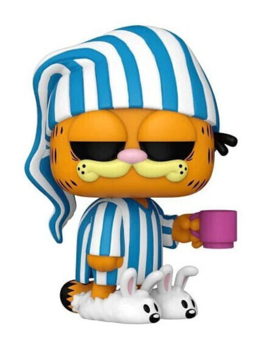 Funko Pop Comics Garfield – Garfield Mug #41 Vinyl Figure