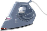 Electrolux Steam Iron 2400W with Continuous Steam 35g/min