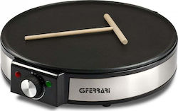 G3Ferrari Crepe Maker 30cm Black 1200W