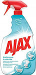 Ajax Cleaning Spray Toilet 750ml