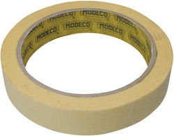 Modeco Masking Tape 19mm 32mb 12pcs Mn-05-110
