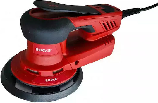 Rooks Schleifmaschine Wand 400W OK-03.4209